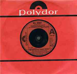 Neil Sedaka - Love Keeps Getting Stronger Everyday