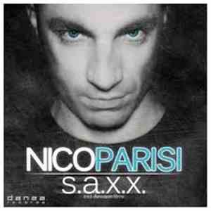 Nico Parisi - S.A.X.X.