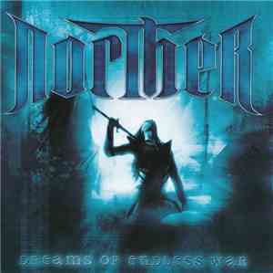 Norther - Dreams Of Endless War