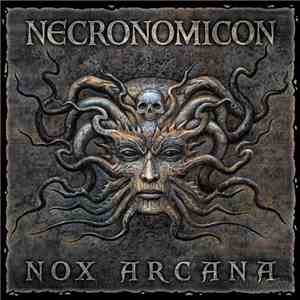 Nox Arcana - Necronomicon