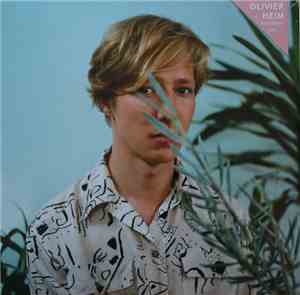Olivier Heim - A Different Life