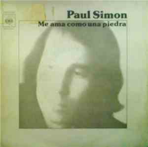 Paul Simon - Me Ama Como Una Piedra
