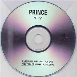 Prince - Fury