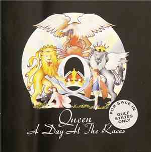 Queen - A Day At The Races