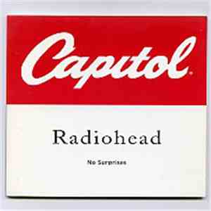 Radiohead - No Surprises