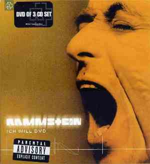 Rammstein - Ich Will