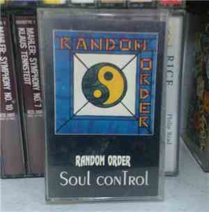 Random Order - Soul Control