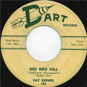 Ray Krenek - Red Bird Hill