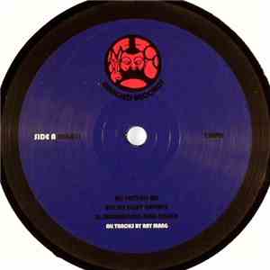 Ray Mang - Tattoo Me