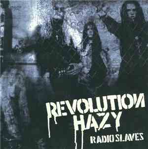 Revolution Hazy - Radio Slaves