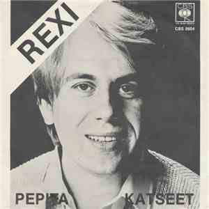 Rexi - Pepita / Katseet