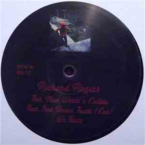Richard Rogers  - New World's Collide