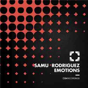 Samu Rodriguez - Emotions