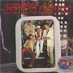 Seventh Avenue - Midnight In Manhattan