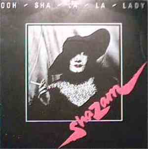 Shazam  - Ohh - Sha - La - La - Lady