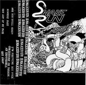 Snakerun - Demo