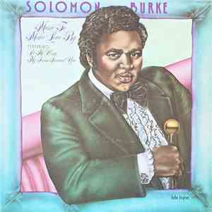 Solomon Burke - Music To Make Love By