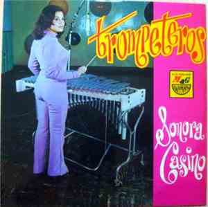 Sonora Casino - Trompeteros