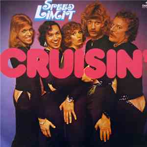 Speed Limit  - Cruisin'