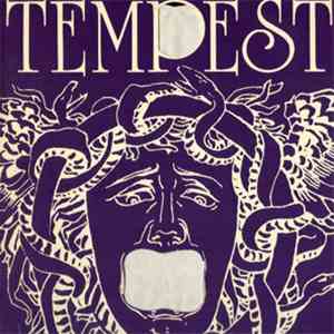 Tempest  - Living In Fear