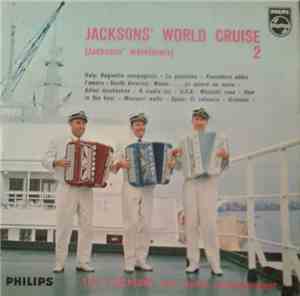 The 3 Jacksons - Jacksons' Wereldreis - 2