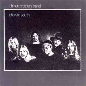 The Allman Brothers Band - Idlewild South