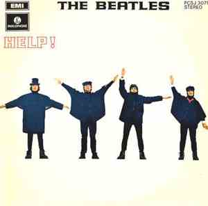 The Beatles - Help!