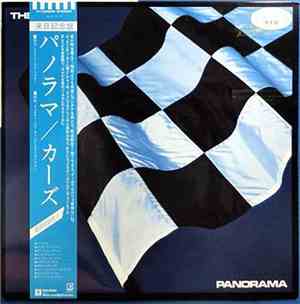 The Cars - Panorama