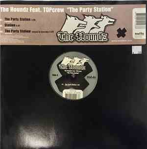 The Houndz - The Party Station