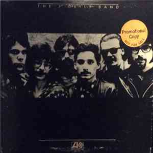 The J. Geils Band - The J. Geils Band