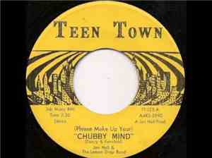 The Lemon Drop Band - (Please Make Up Your) Chubby Mind