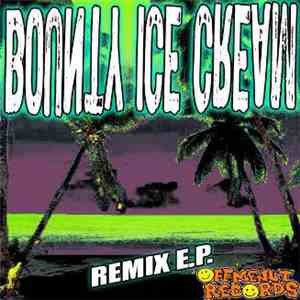 The Squire Of Gothos - Bounty Ice Cream Remixes