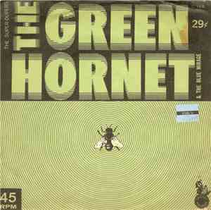 The Super Dupers - The Green Hornet