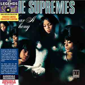 The Supremes - I Hear A Symphony