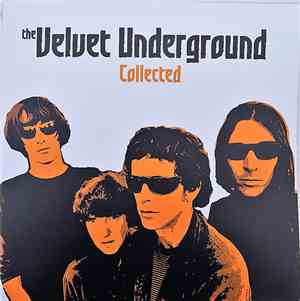 The Velvet Underground - Collected