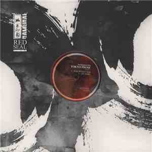 Tokyo Prose - Introducing Tokyo Prose (Part 1)