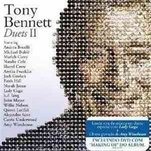 Tony Bennett - Duets II