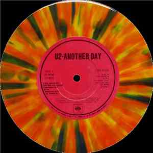U2 - Another Day