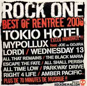 Various -  Rock One Vol. 24