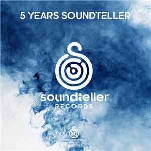 Various - 5 Years Soundteller