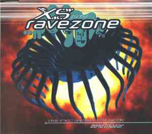 Various - A Taste Of The CD Compilation Xs To The Ravezone