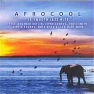Various - Afrocool
