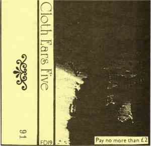 Various - Cloth Ears Five