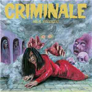 Various - Criminale - Vol. 4, Violenza!