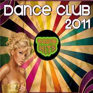 Various - Dance Club 2011