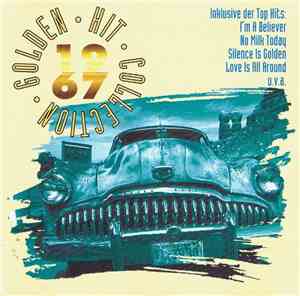 Various - Golden Hit Collection 1967