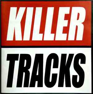 Various - Killer Tracks