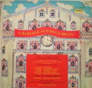 Various - L'Auberge Du Cheval Blanc