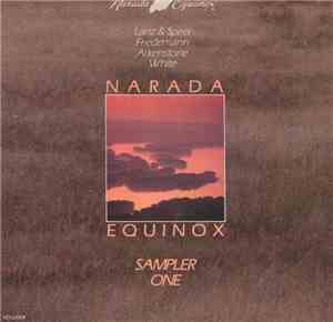 Various, Narada Equinox Artists - Sampler One