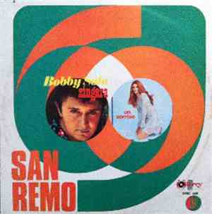 Various - San Remo 69